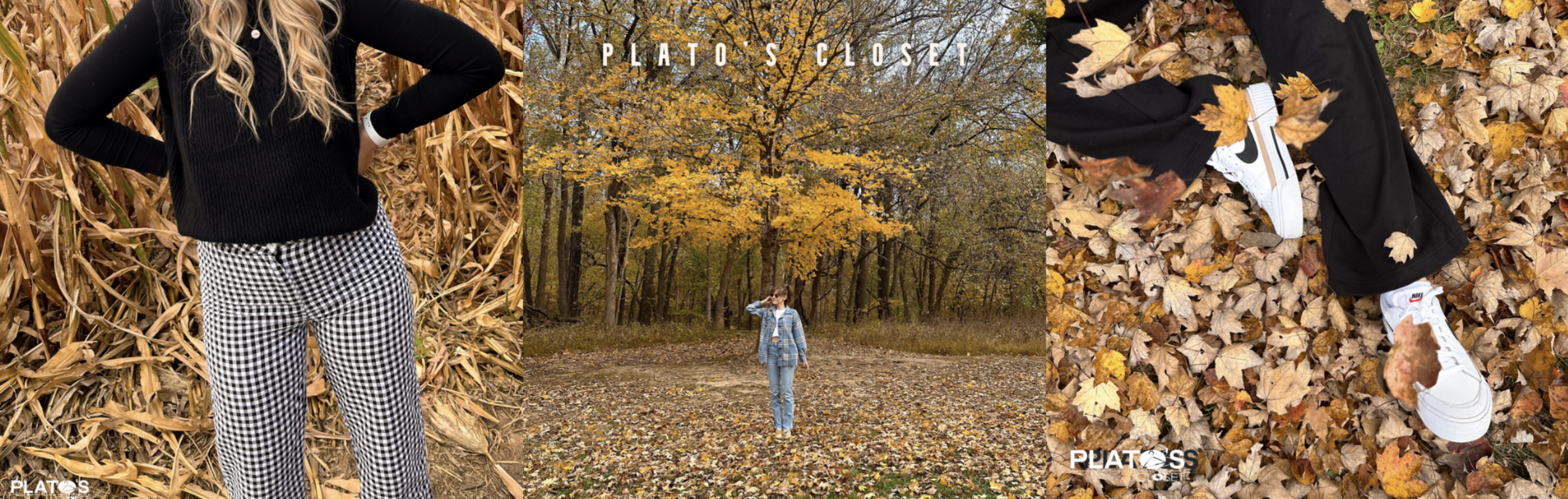 Fall Styles Are HERE!